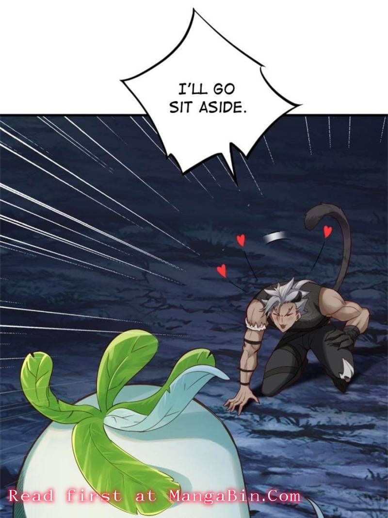 Don't Underestimate a Big Carrot Chapter 29 34